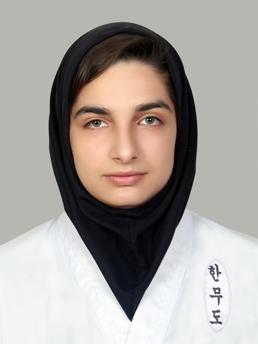 زهرا دهقانی